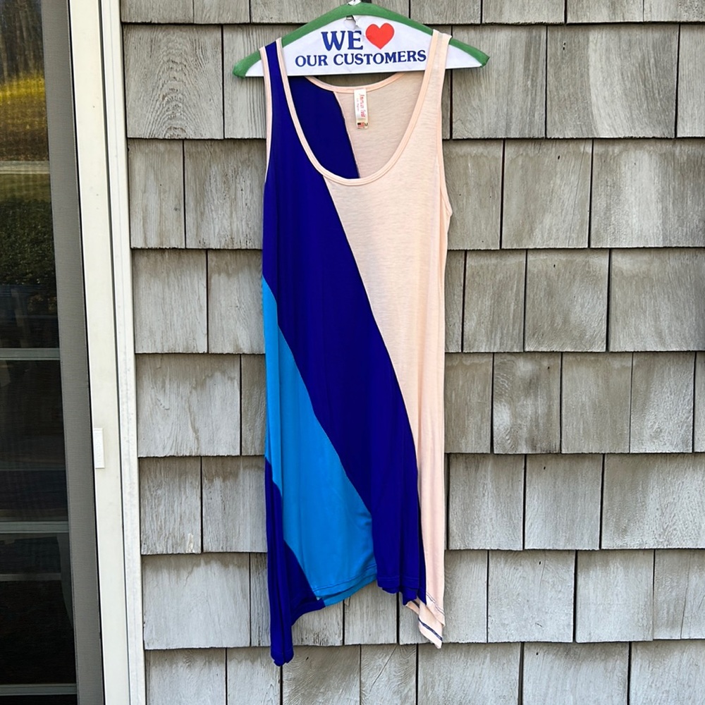 American Twist Dress